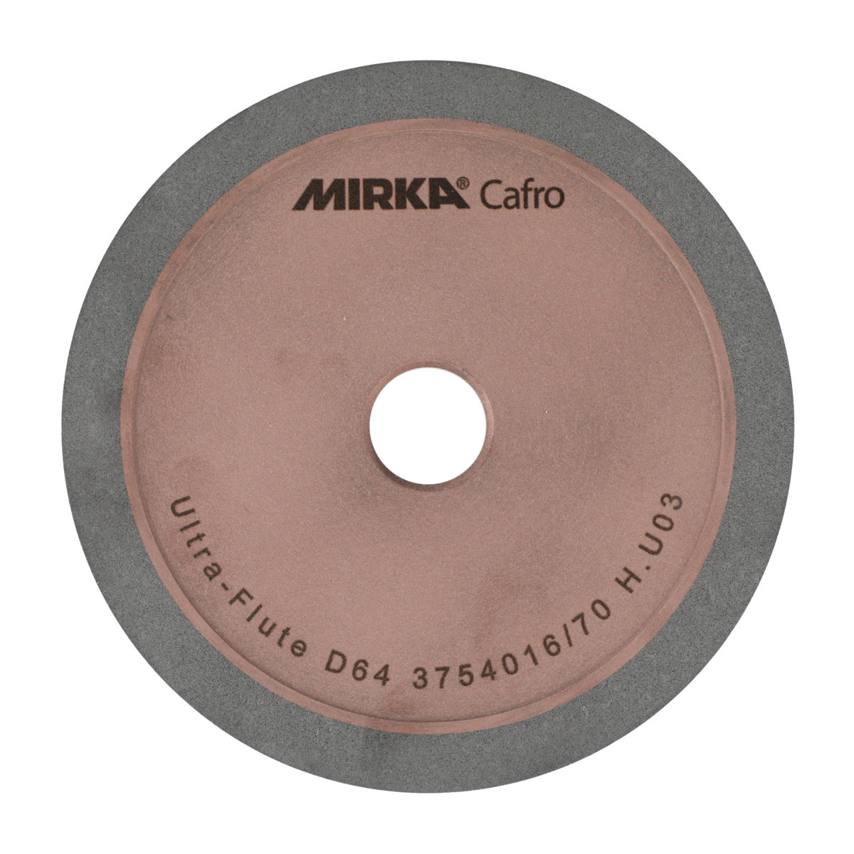 1B1V 125 10 10 10 20 Ultra-Flute D 64