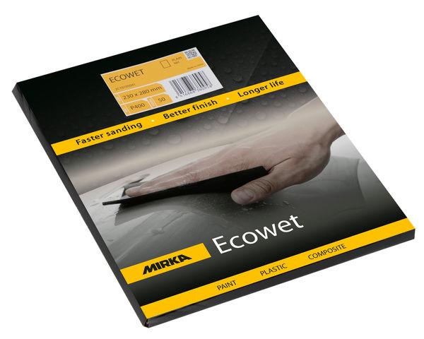 Ecowet 140 x 230 mm