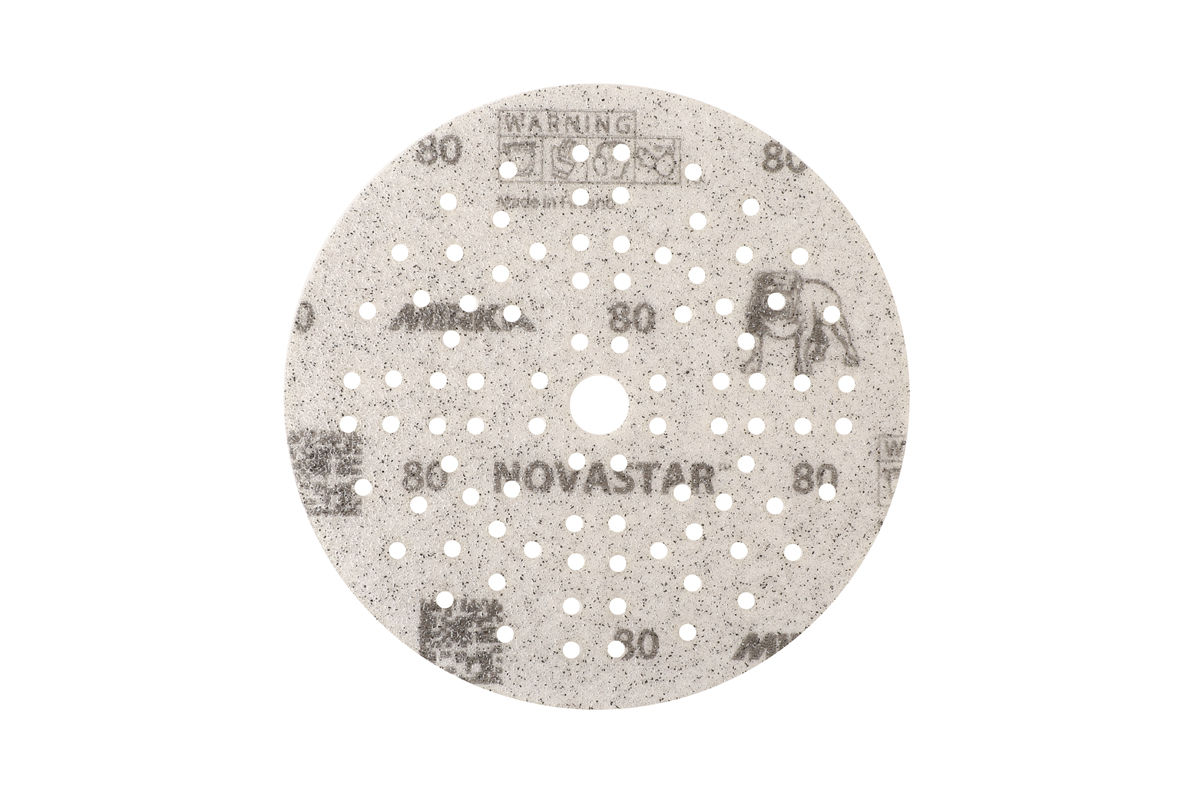 Novastar 125mm Grip 89 Hull
