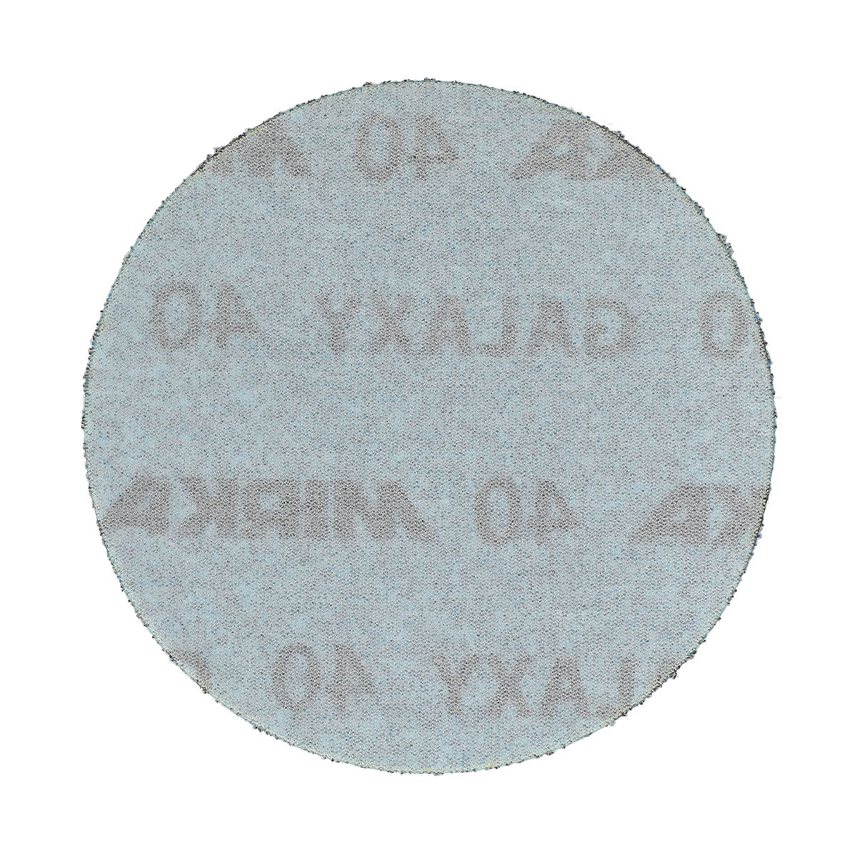 Galaxy Ø 125 mm, prindere