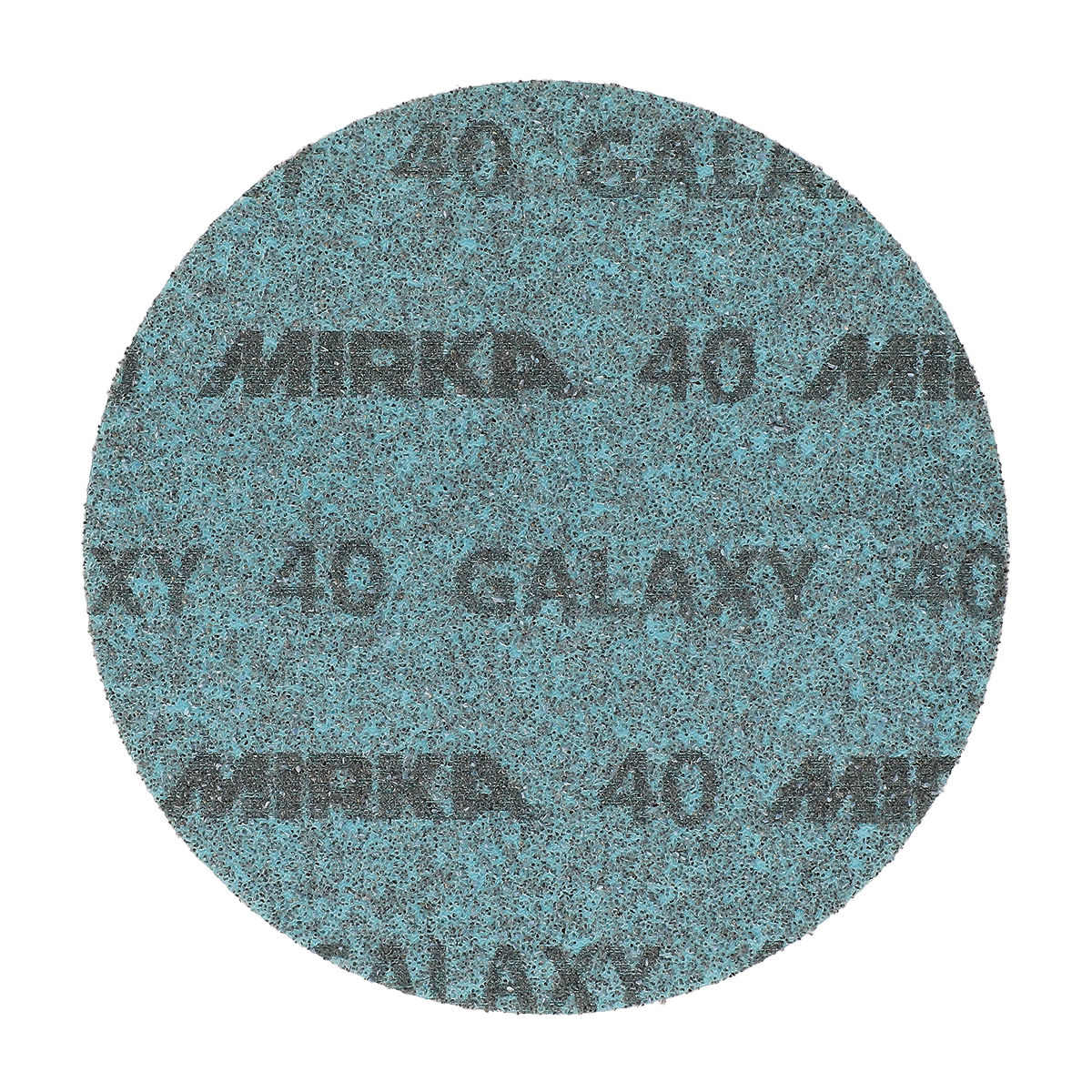 Galaxy Ø 150 mm, prindere