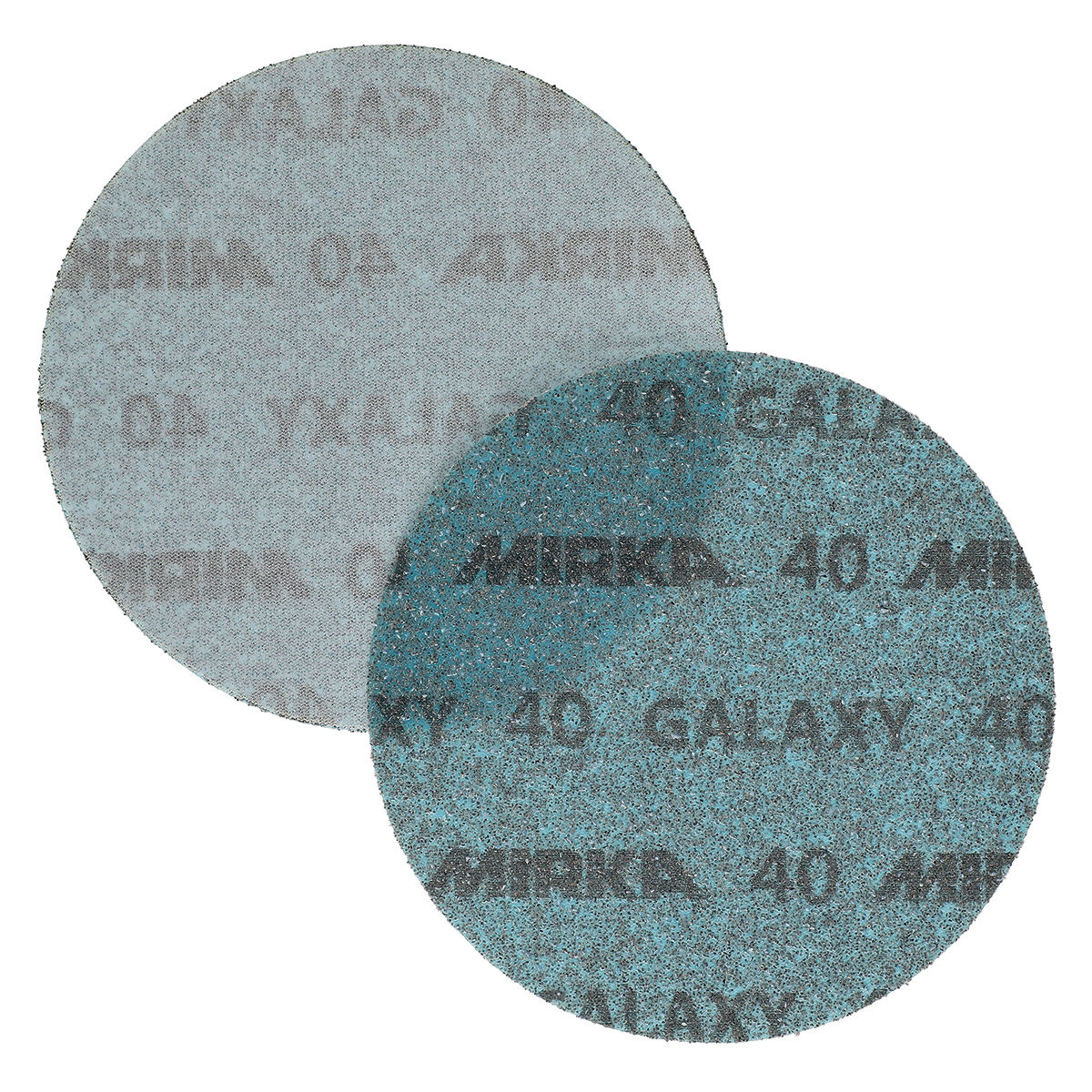 Galaxy Ø 150 mm, prindere