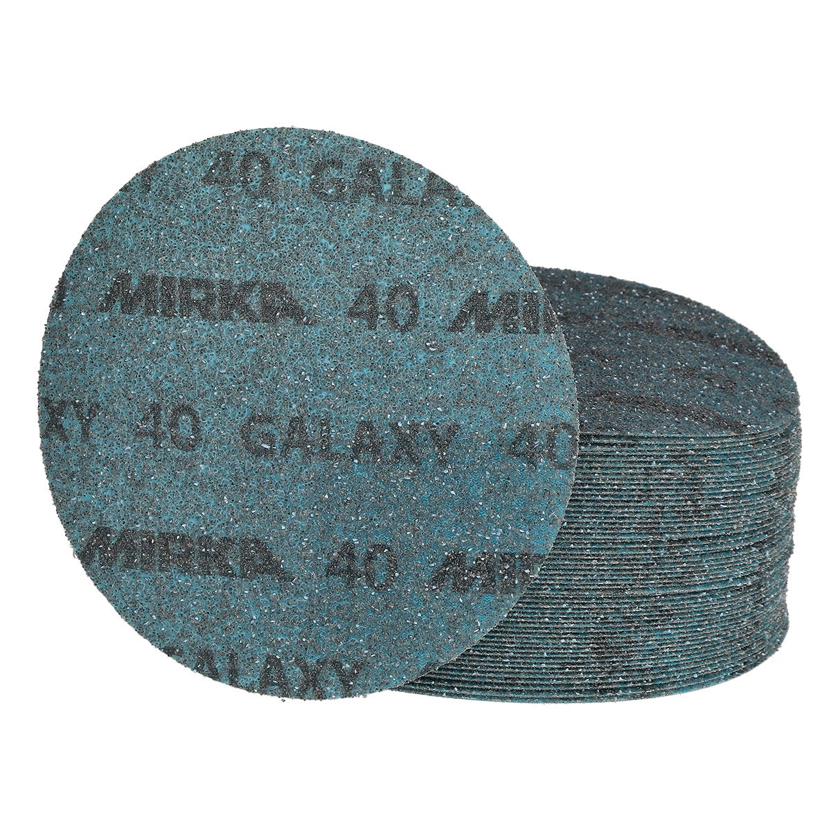 Galaxy Ø 150 mm, prindere