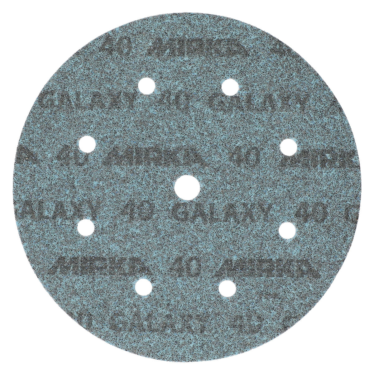Galaxy Ø 200 mm, 9H, prindere