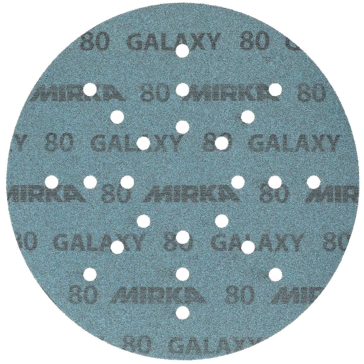 GalaxyPrindere de Ø 225 mm 24 H
