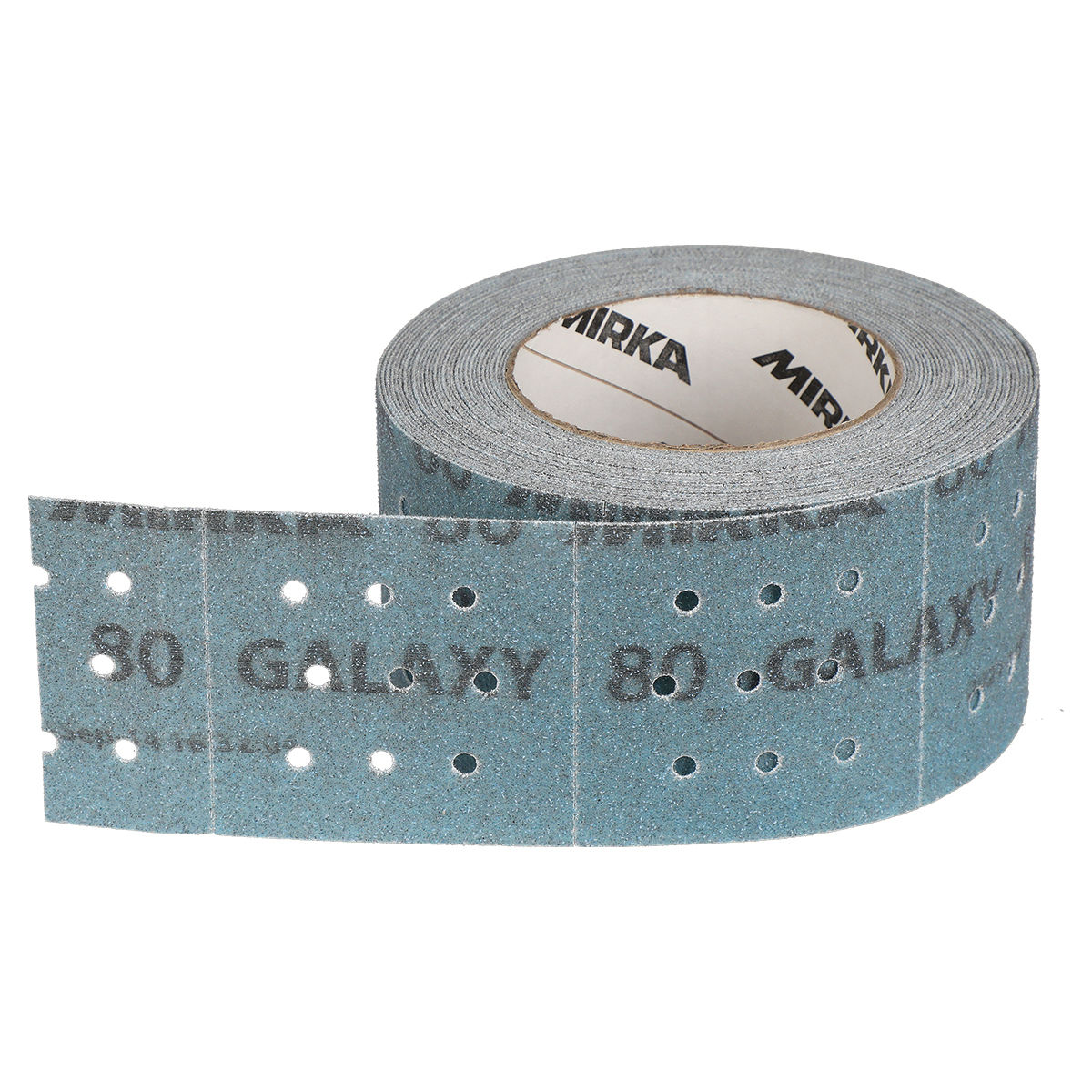 Galaxy 70 x 70 mm, prindere, Multifit, rolă perforată