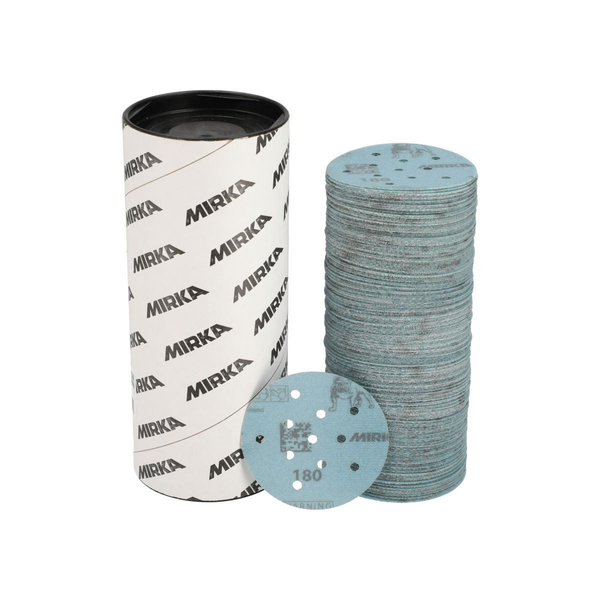 Galaxy Ø 77 mm Grip Multifit Abrasive Cassette