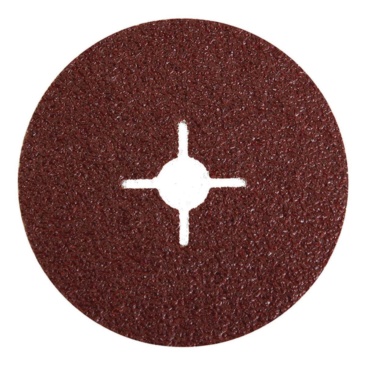 Fiber Disc ALO 100mm med 16mm centerhål