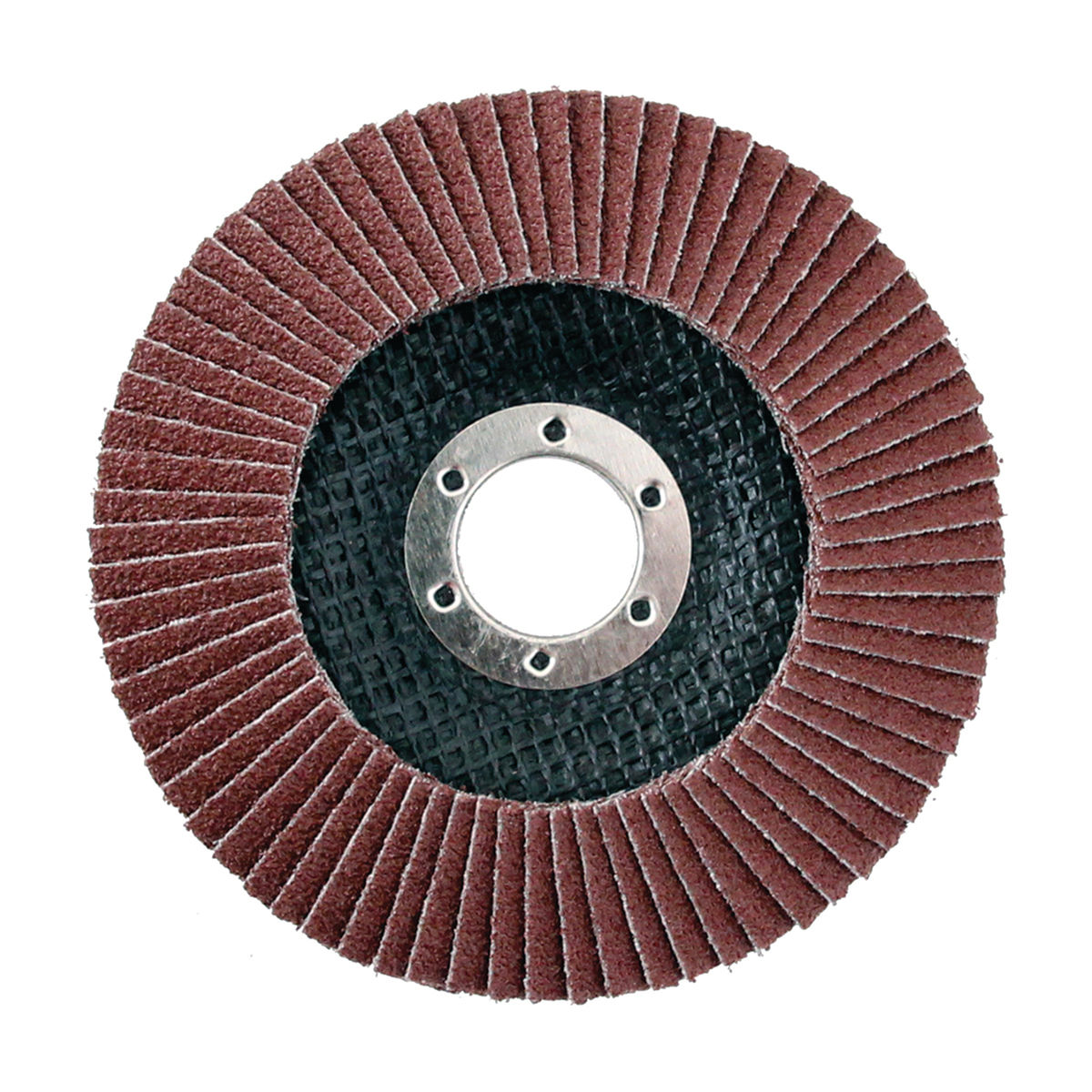 Flap Disc M-FIX Ø 115 mm ALOX