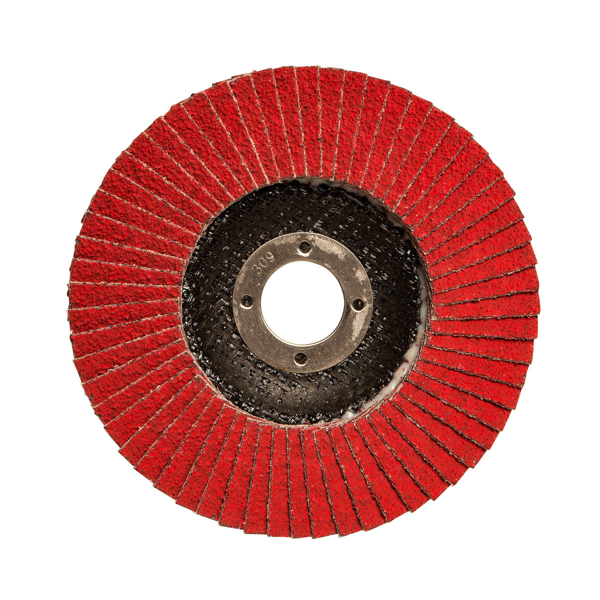 Flap Disc M-PRO CER Ø 127 mm Inox