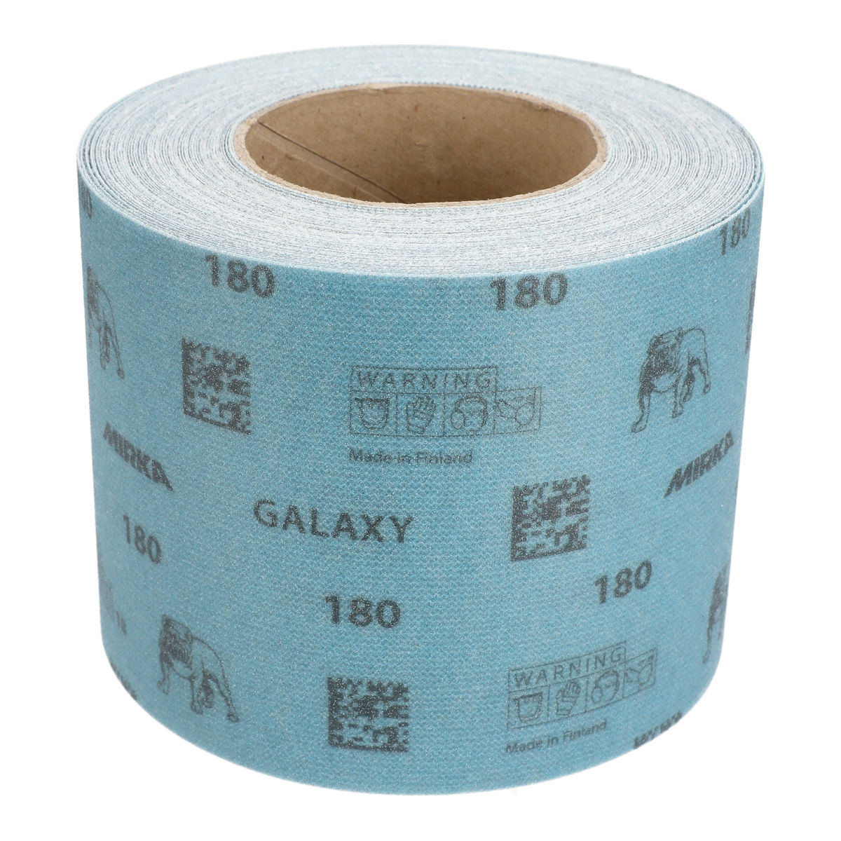 Galaxy 115 mm x 20 m, prindere