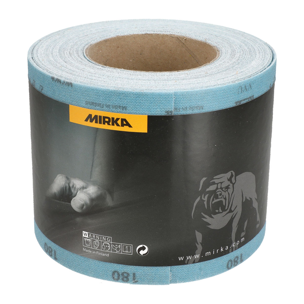 Galaxy 115 mm x 20 m, prindere