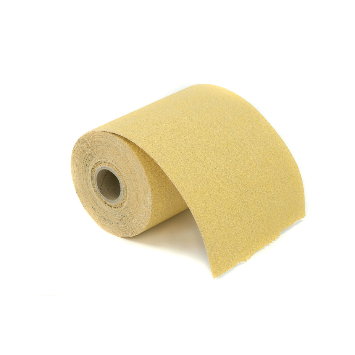 GOLD 4.5"x30' PSA Autokut Roll