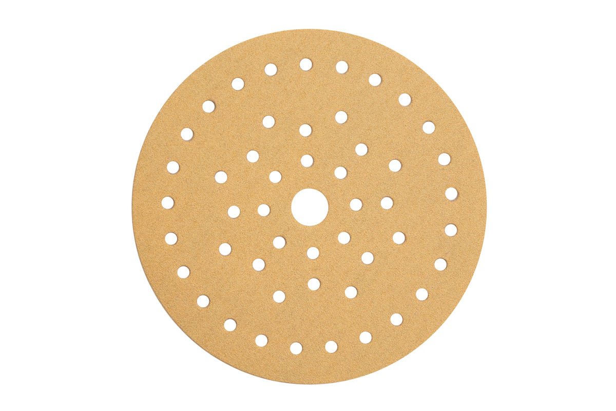 Gold Ø 150 mm Multifit tarra