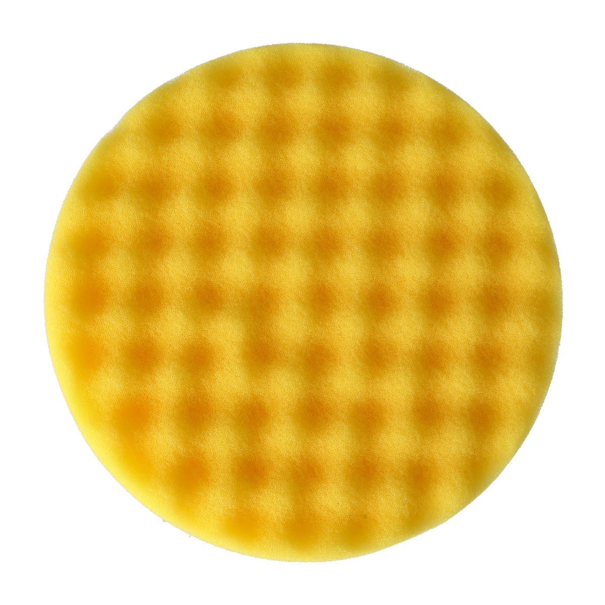 Golden Finish Pad-1 Gul Vaflet