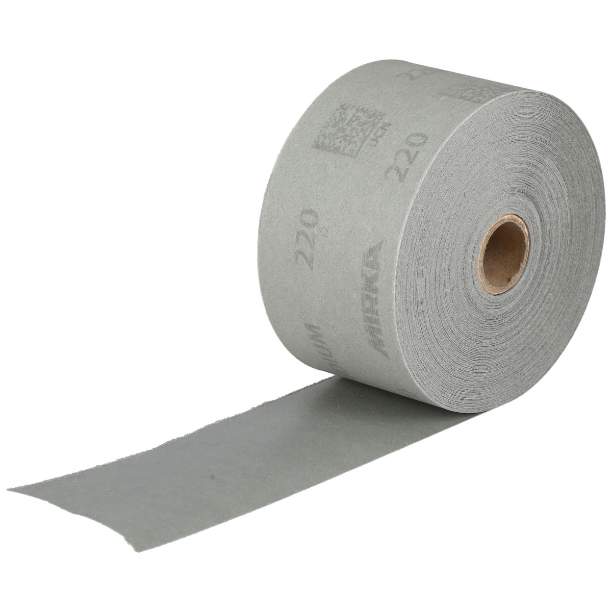 Mirka Iridium™ 70mm x 36,6m Roll PSA