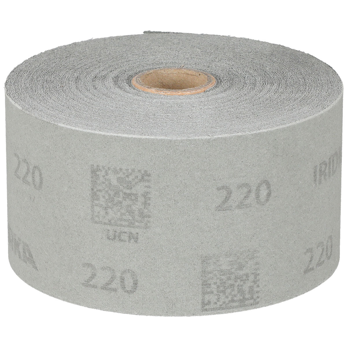Mirka Iridium™ 70mm x 36,6m Roll PSA