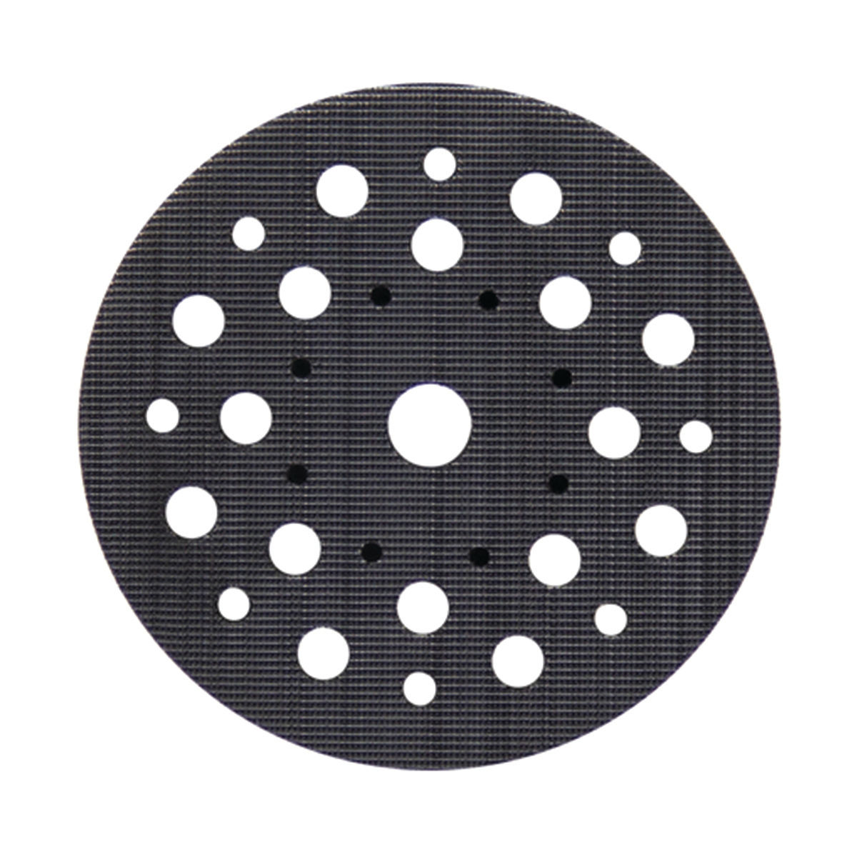 Interface Pad 4.875" x 1" Grip Multihole