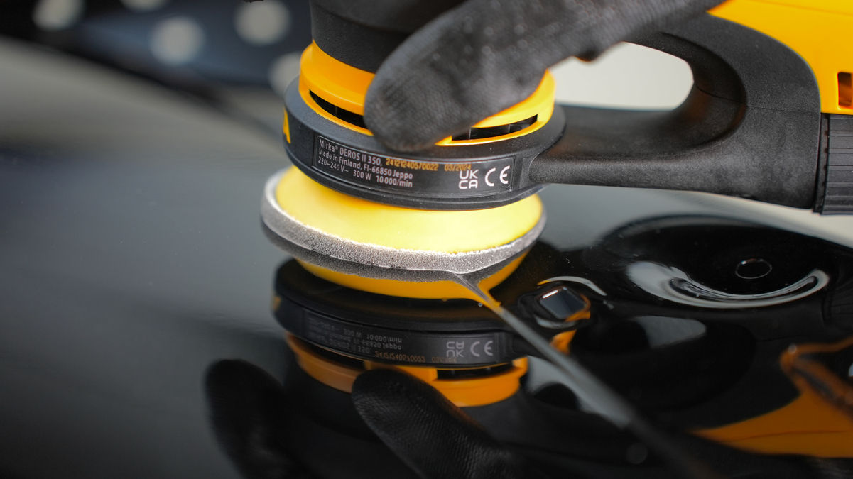 Iridium™ Soft Ø 77 mm Grip Multi