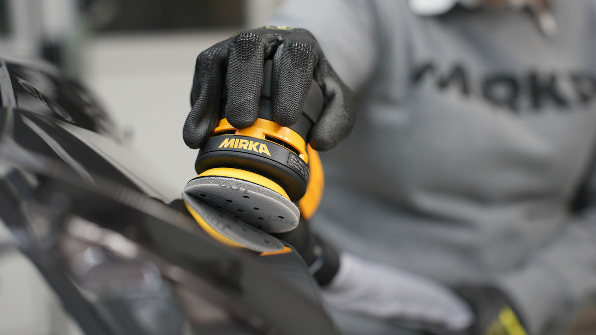 Iridium™ Soft Ø 77 mm Grip Multi