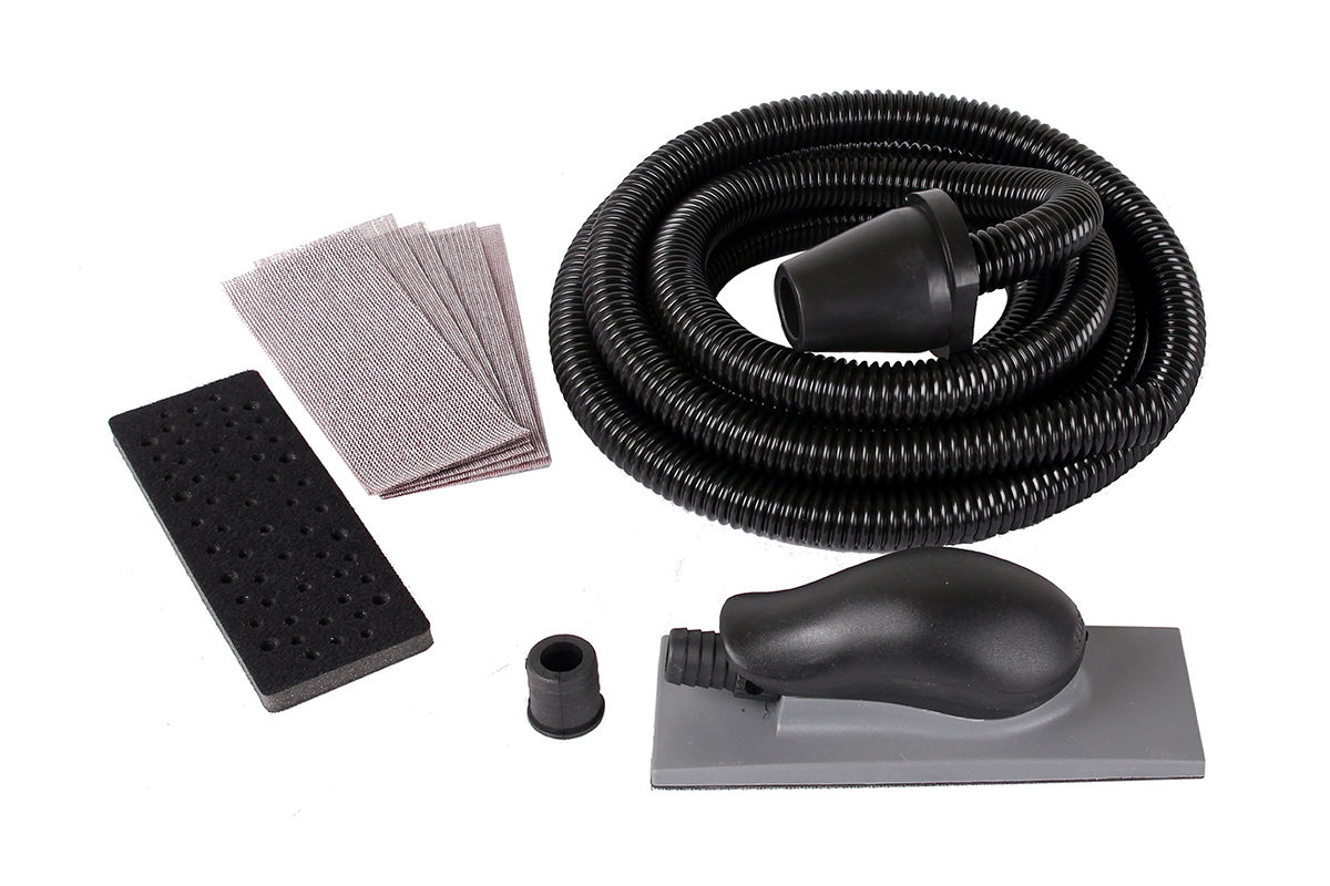 Hand Sanding Kit 70x198mm