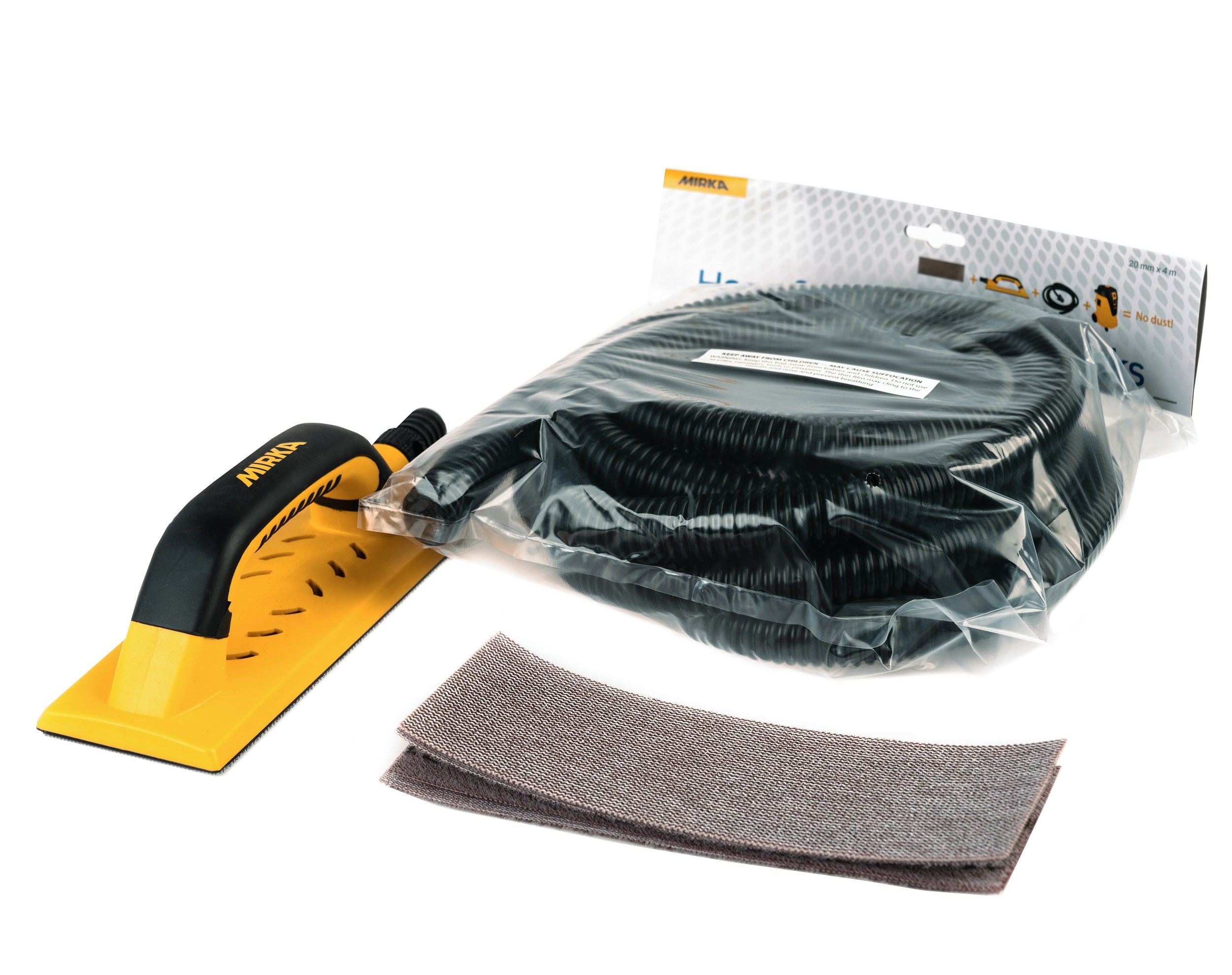 Handy Kit 80x230MM