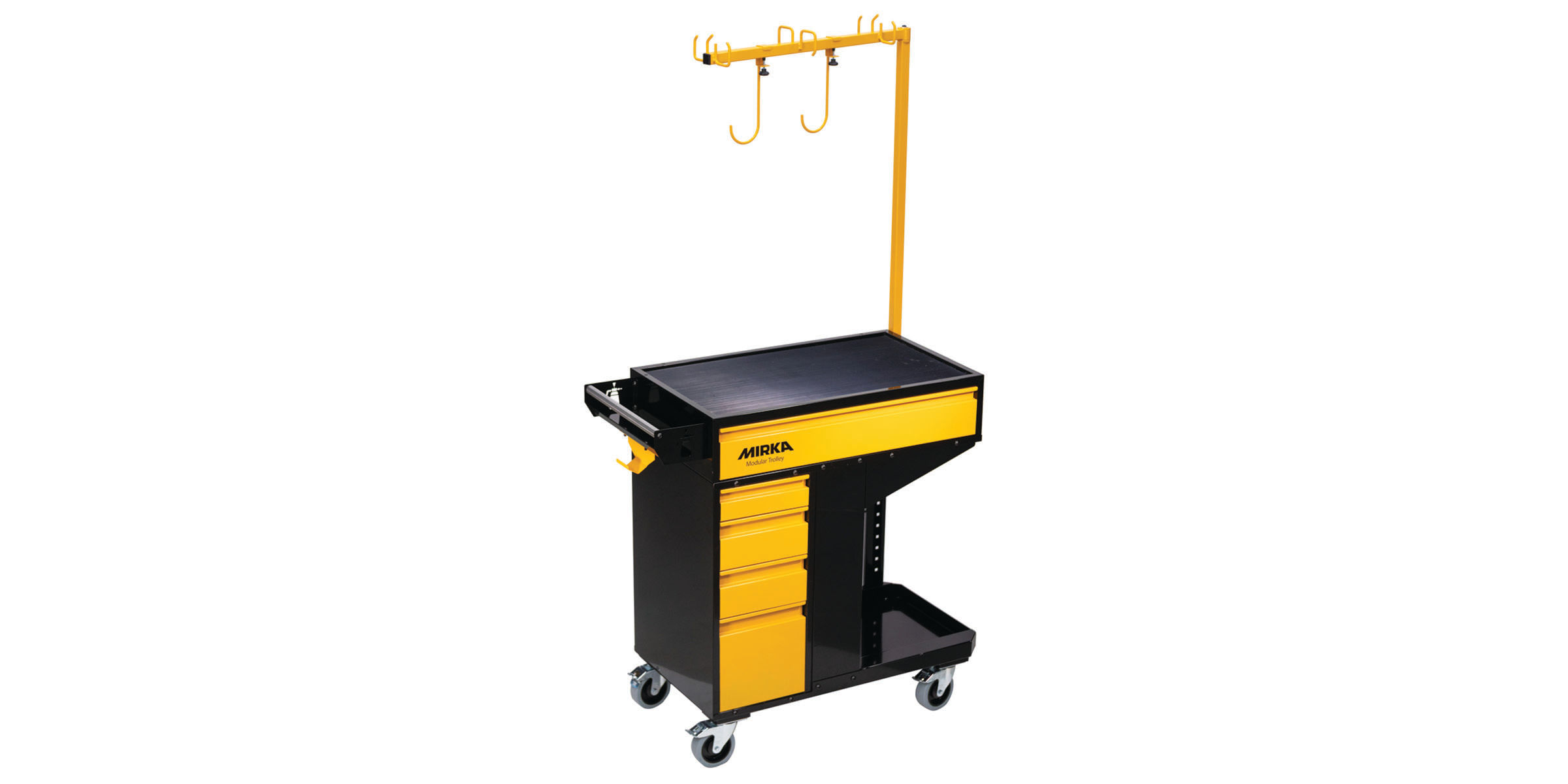 Servante modulaire Basic+