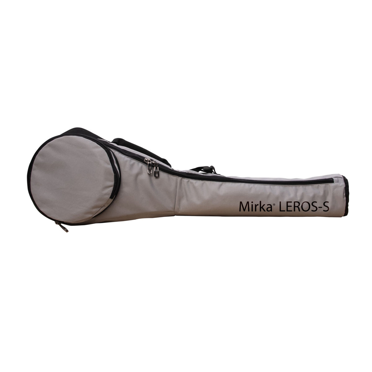 Mirka® LEROS-S 950X UK Ø 225 mm 5.0 mm orbit Dual Voltage with bag