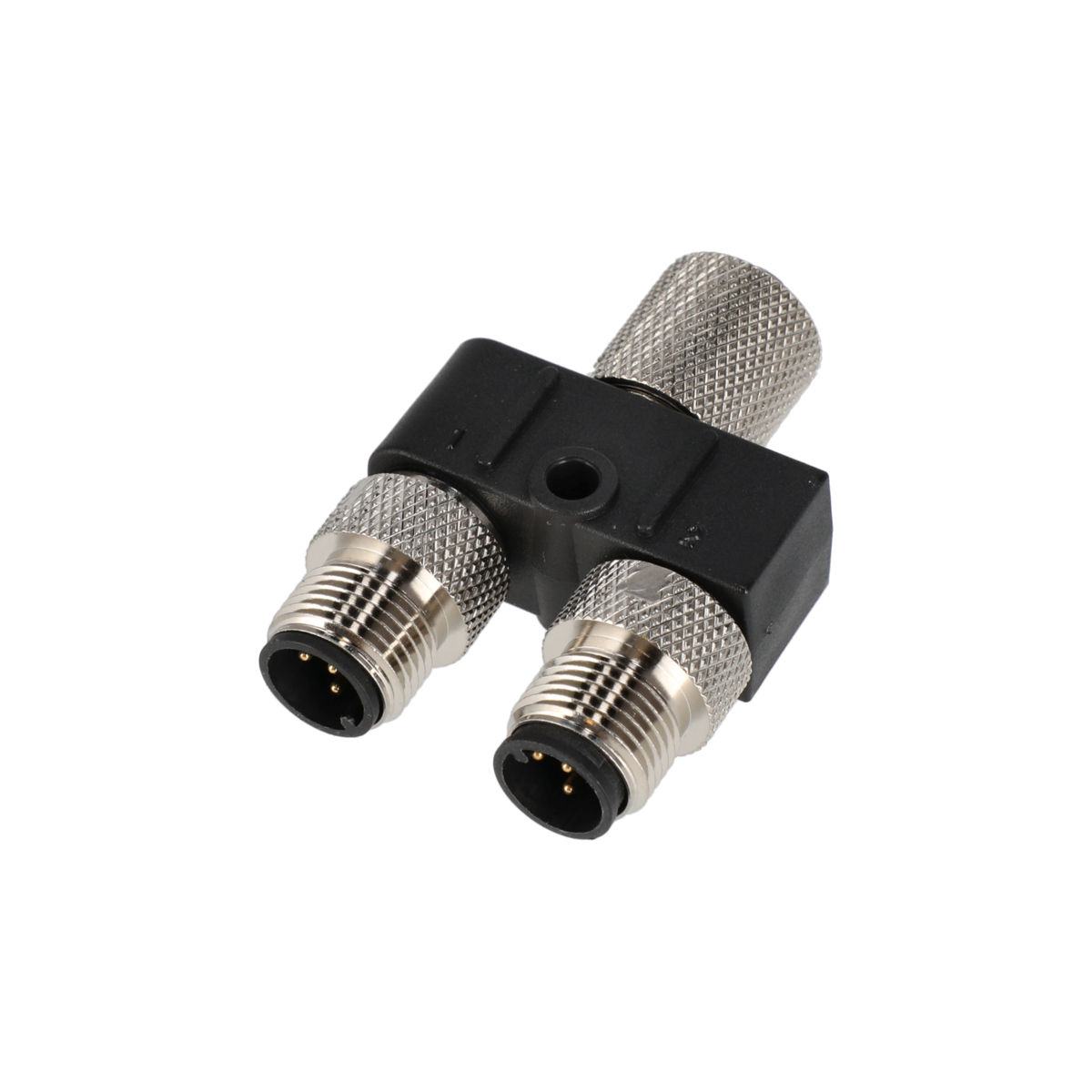 Signal Cable Y-Splitter for Pneumatic kit