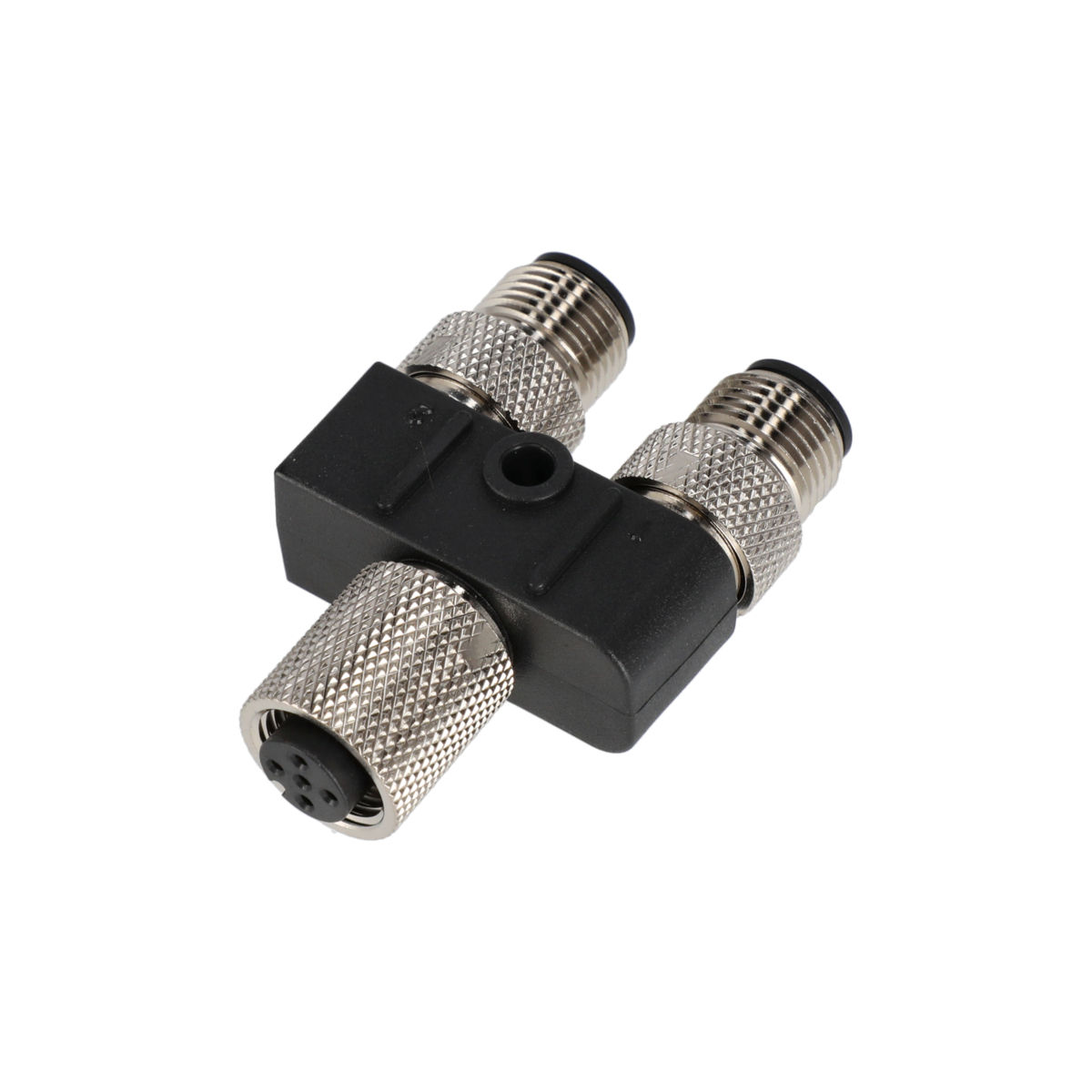 Signal Cable Y-Splitter for Pneumatic kit