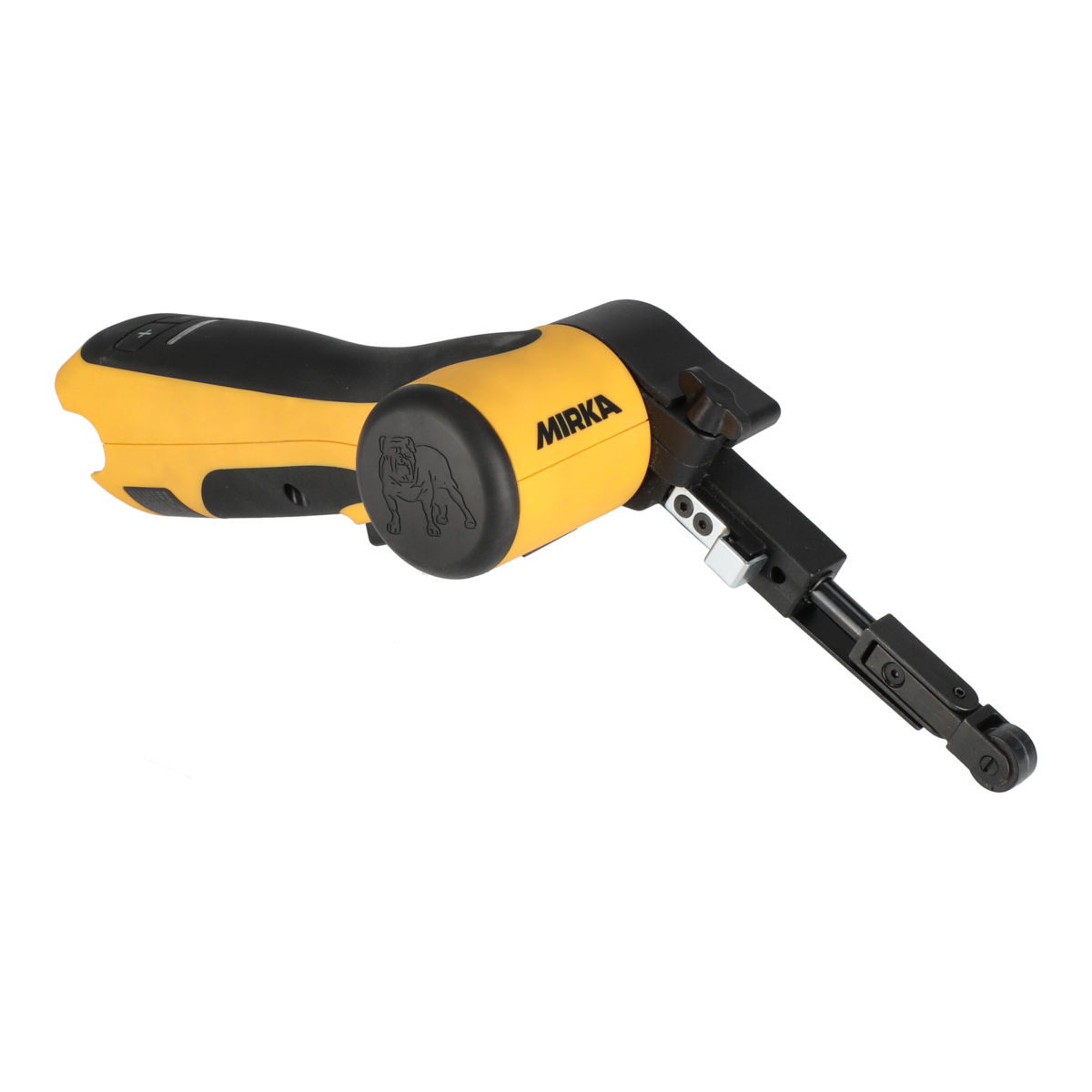 Mirka® FBS-B Lixadora de Correia Retificadora 10x330mm máx. 12V