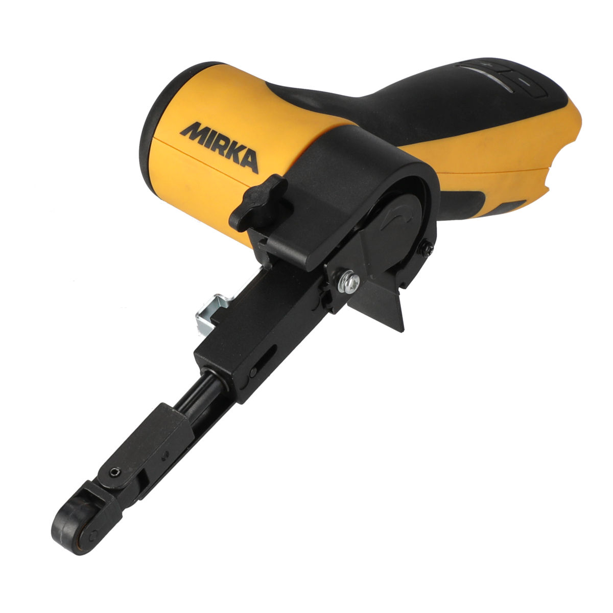 Mirka® FBS-B Cordless File Belt Sander 10 x 330 mm max 12V