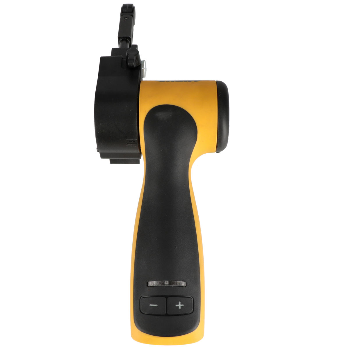 Mirka® FBS-B Cordless File Belt Sander 10 x 330 mm max 12V