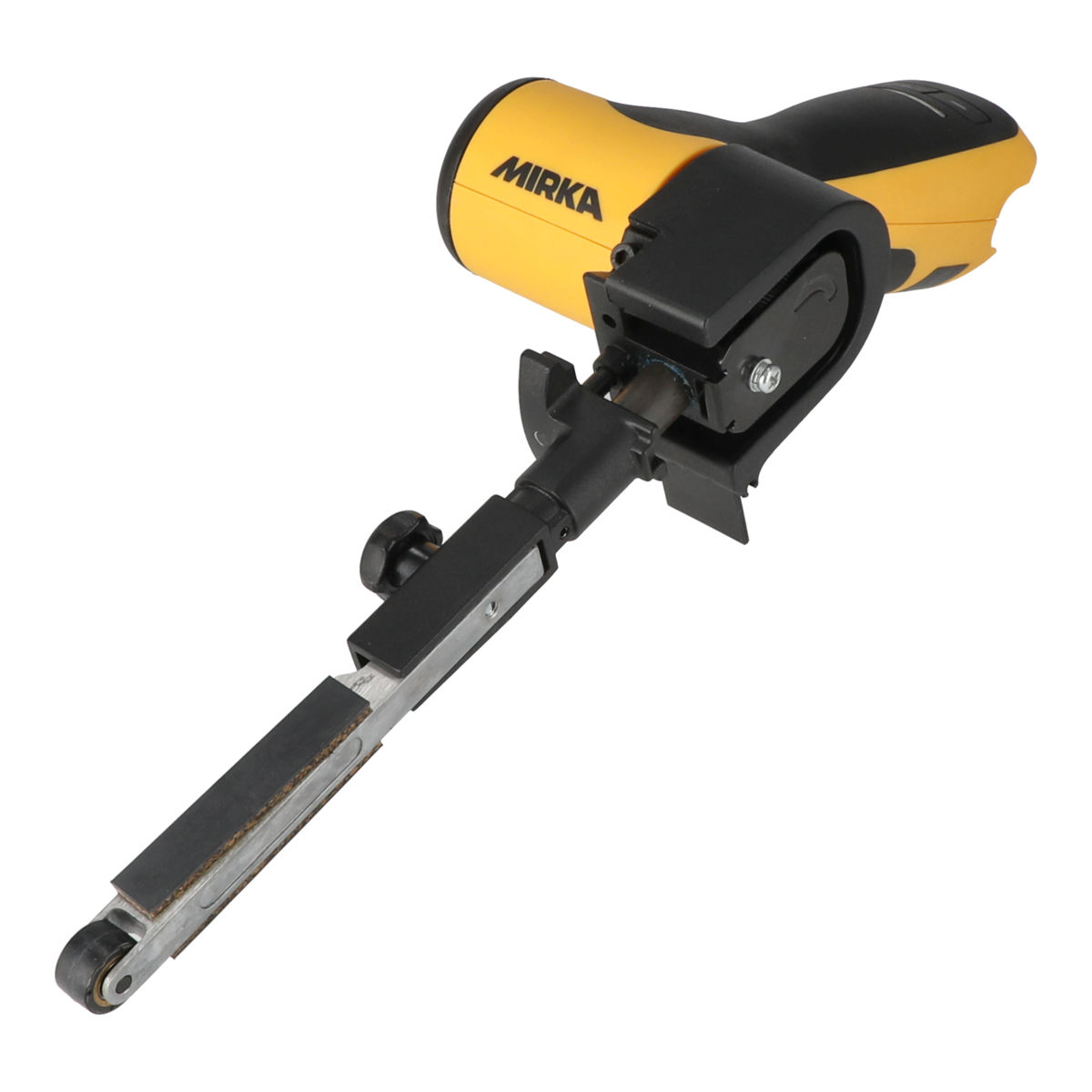 Mirka® FBS-B Sladdlös filbandslip 13 x 457 mm max 12V