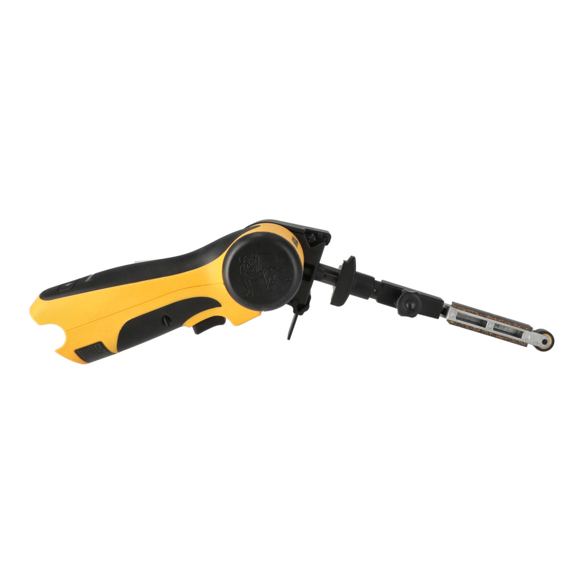 Mirka® FBS-B Cordless File Belt Sander 13 x 457 mm max 12V