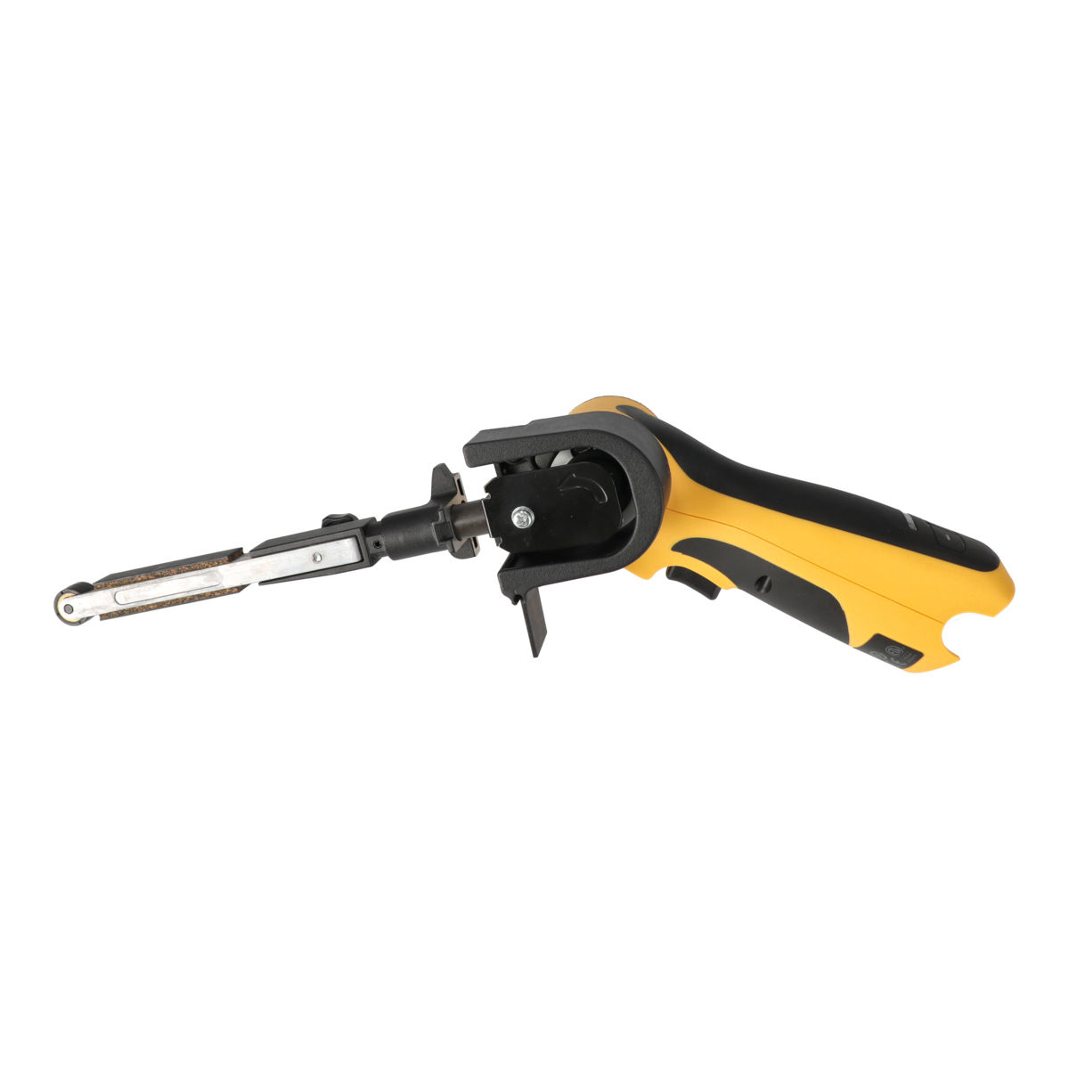 Mirka® FBS-B Sladdlös filbandslip 13 x 457 mm max 12V