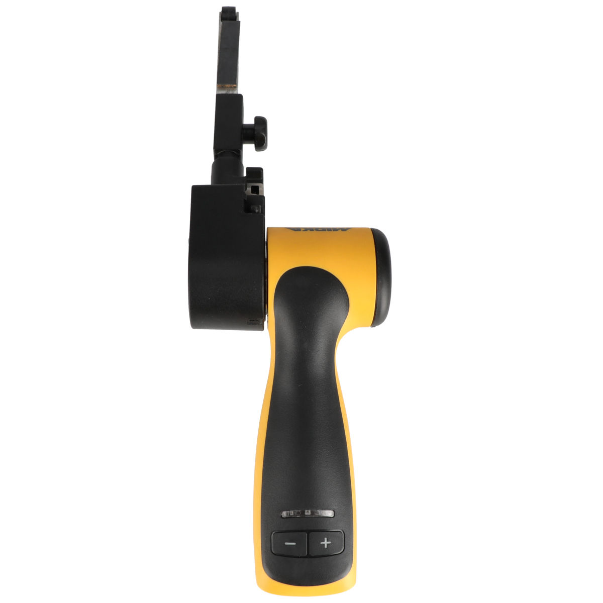 Mirka® FBS-B Sladdlös filbandslip 13 x 457 mm max 12V