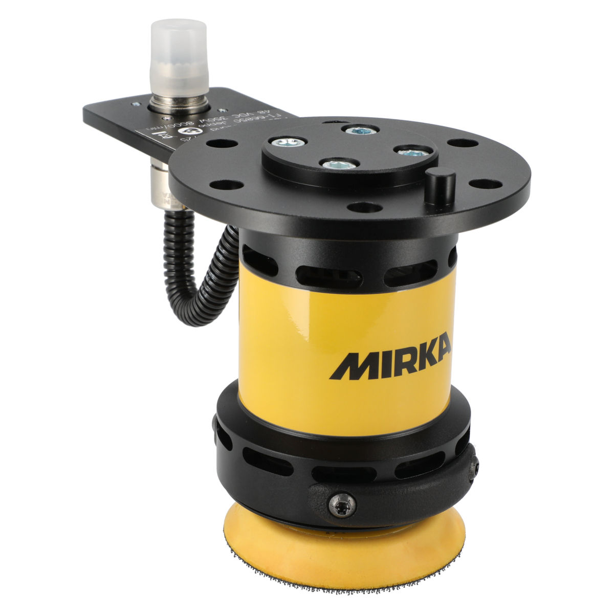Mirka® AIROS 312P Ø 77 mm