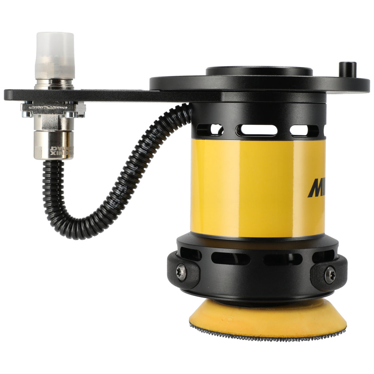 Mirka® AIROS 312P Ø 77 mm