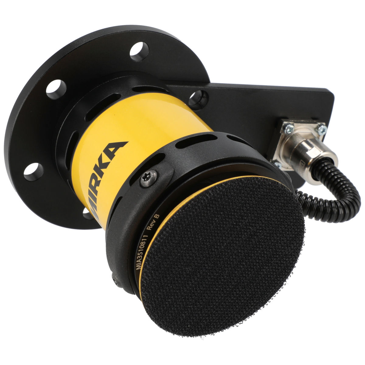 Mirka® AIROS 312P Ø 77 mm