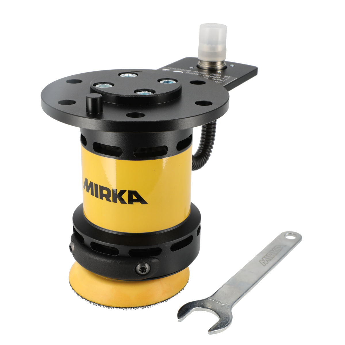 Mirka® AIROS 312P Ø 77 mm