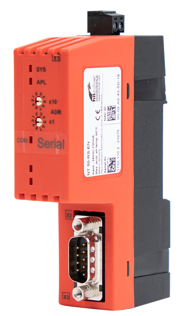 Profinet Gateway