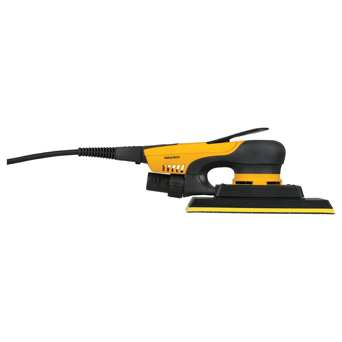 Mirka® DEOS 383X CV US 70 x 198 mm orbita 3.0 mm