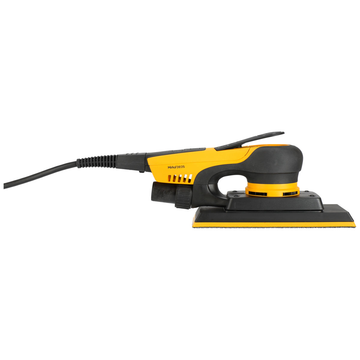 Mirka® DEOS II 383 UK 70 mm x 198 mm, orbit 3.0 mm