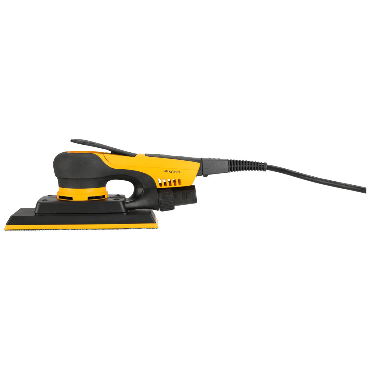 Mirka® DEOS II 383 UK 70 mm x 198 mm, orbit 3.0 mm