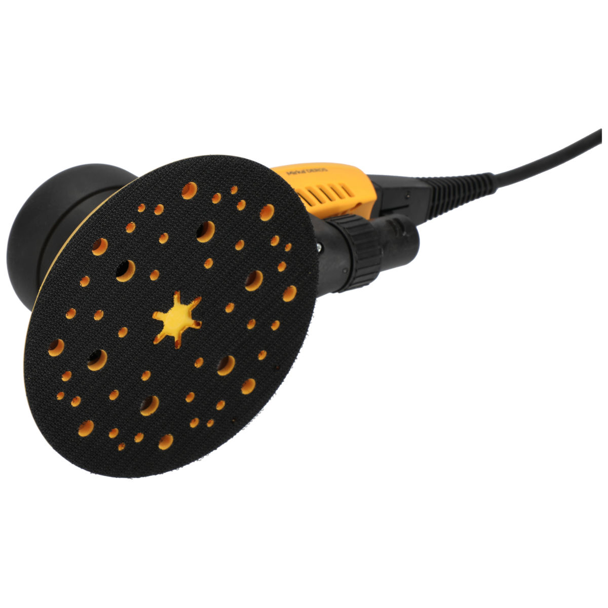 Mirka® DEROS II 5650 Ø 125/150 mm, uitslag 5.0 mm