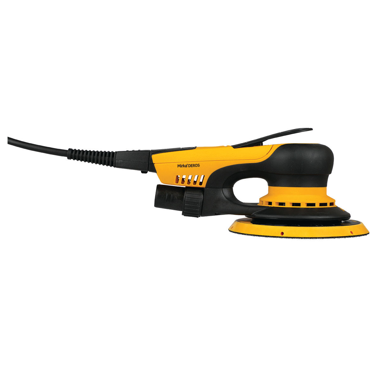 Mirka DEROS 625CV 150 mm skok 2,5
