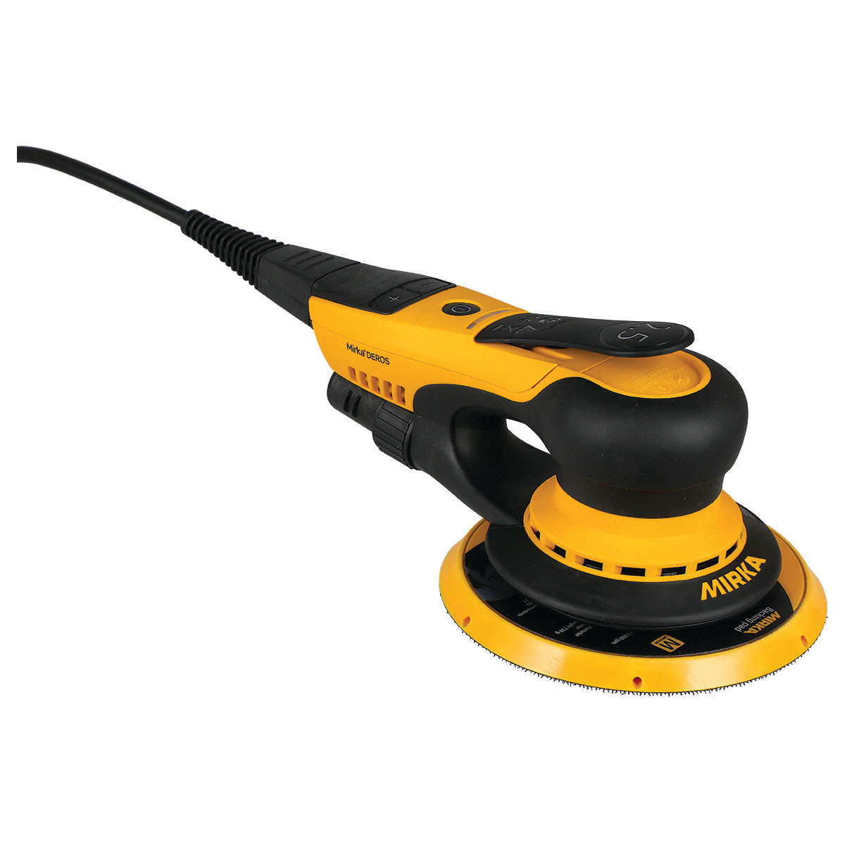 Mirka DEROS 625CV 150 mm skok 2,5