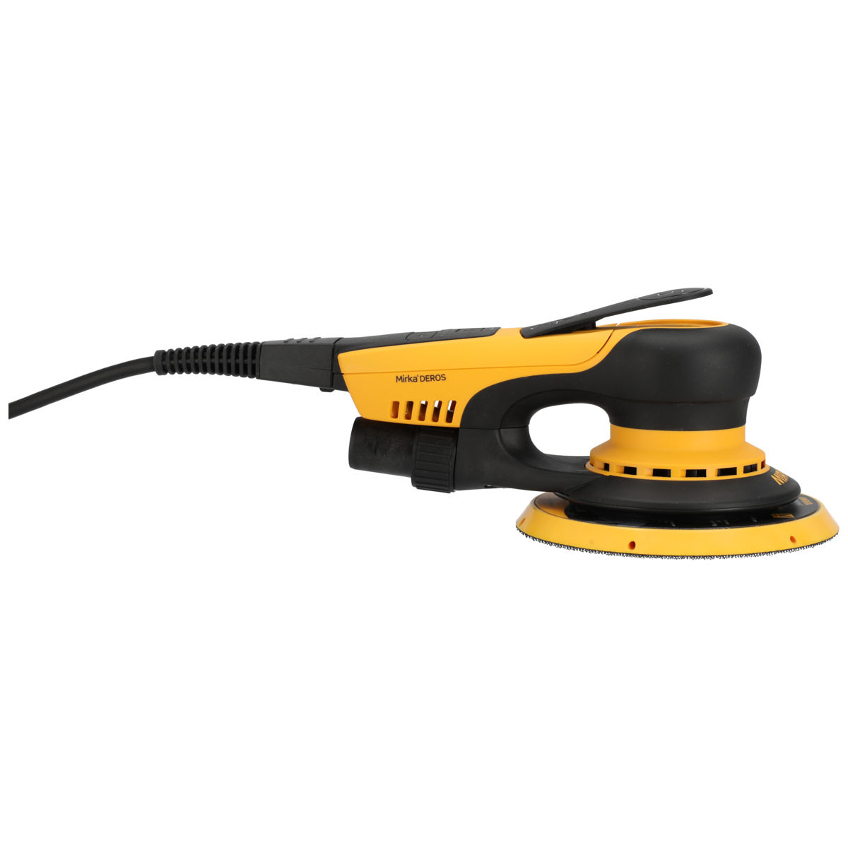 Mirka® DEROS II 625X 6", orbite 2.5 mm