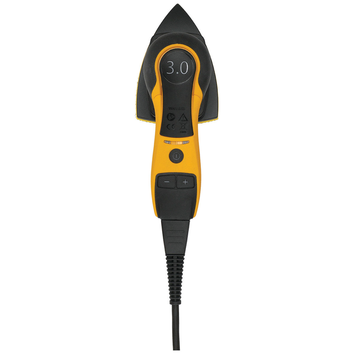 Mirka® DEOS Delta 663XCV UK 110V 3.0 mm Orbit
